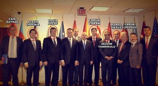 CHP kamera kayıtlarına rağmen yalana devam ediyor!